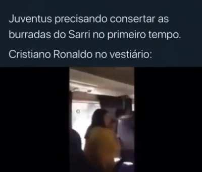 Cristiano Ronaldo é foda😎😏