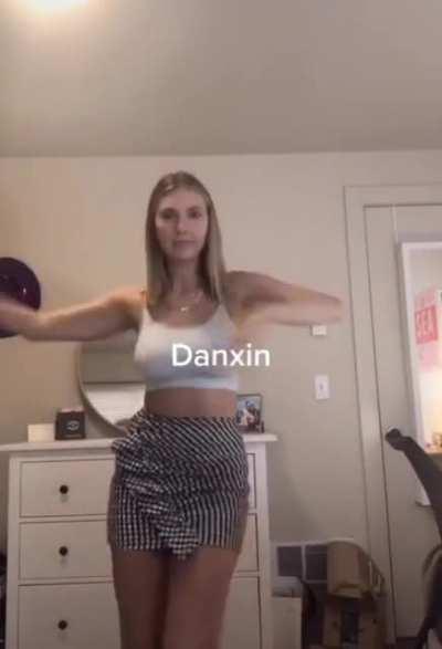 Bouncy
