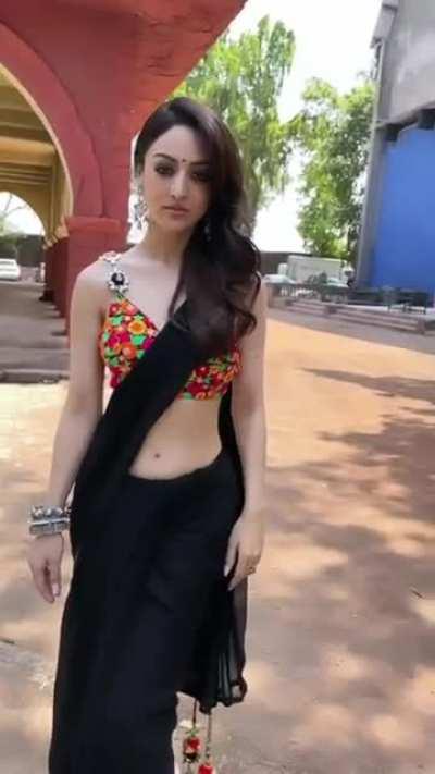 Sandeepa Dhar