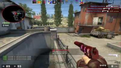 4k on pistol Inferno A site