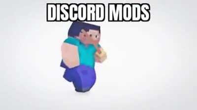 WAHT AR DE MODS DOIN😡😡