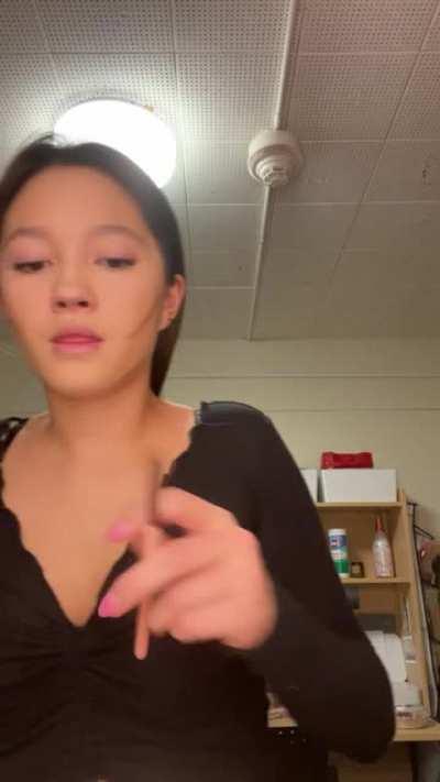 Live Stream Part 1 - Lily Chee