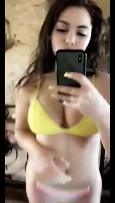 McKayla Maroney compilation