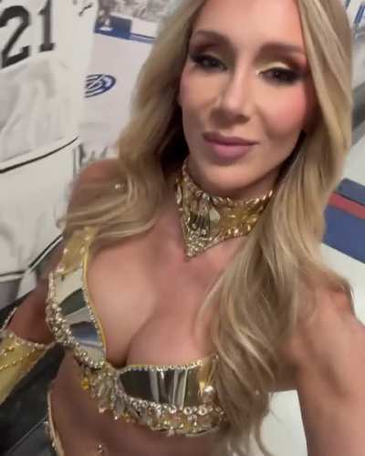 Charlotte Flair