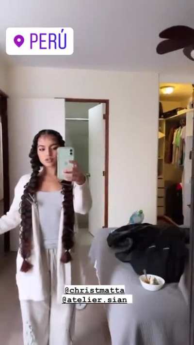 IsabelaMerced