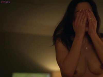 Sarah Shahi | SexLife (2021)