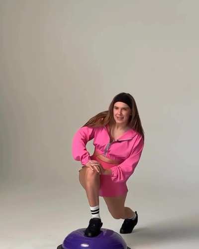 Millie Bobby Brown