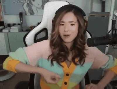 Pokimane