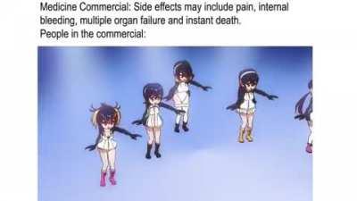 this brought you by: japari meds