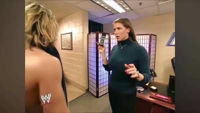 Stephanie McMahon