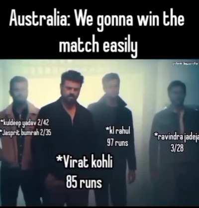 kohli ha toh sb ha