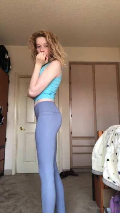 Workout Pants