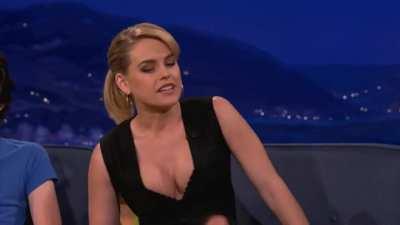 Alice eve