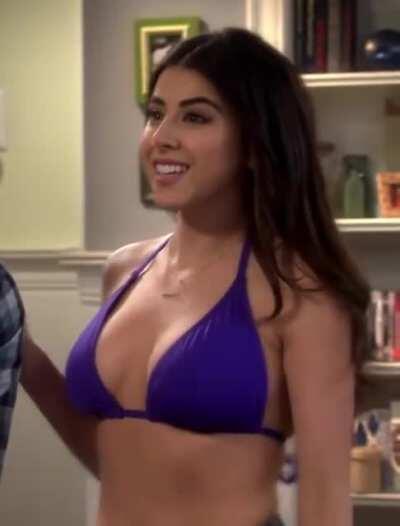 Daniella Monet