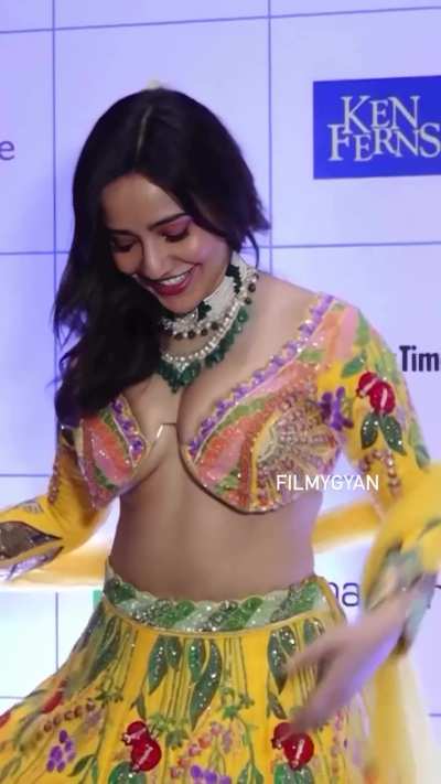 Neha Sharma