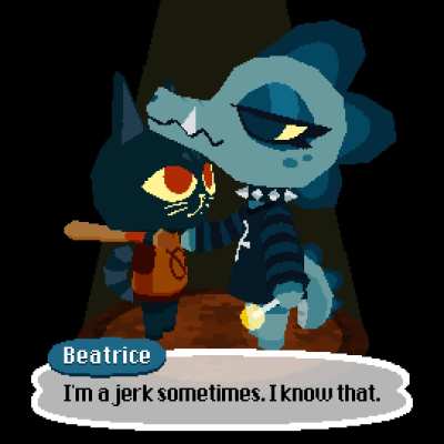 NightInTheWoods