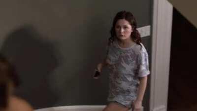 Alison Jaye Nude On Shameless S10E10