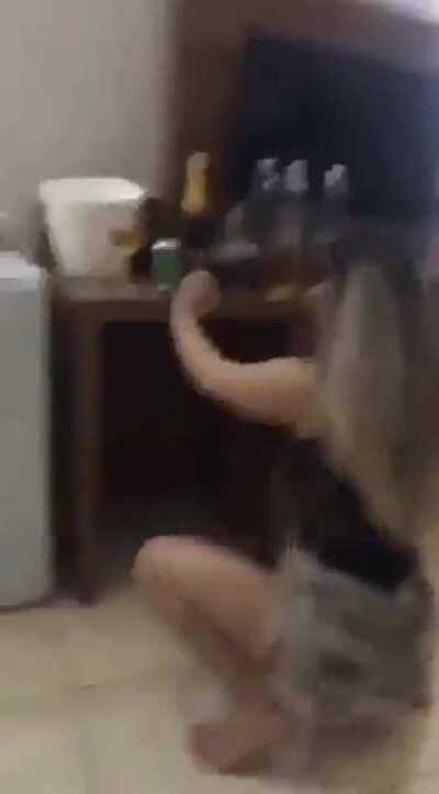 drinking fun