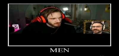 men