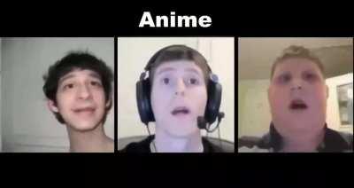 Anime