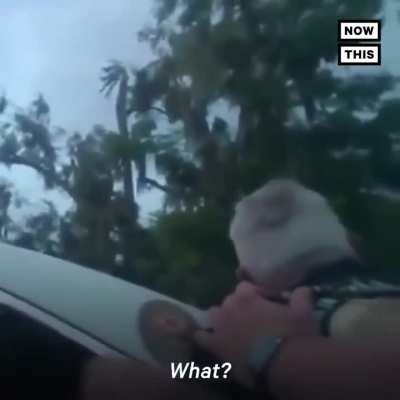 Body Cam Footage Shows Cop Abusing 69-Year-Old Veteran