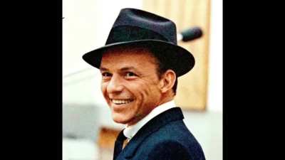 Careless whisper - Frank Sinatra 