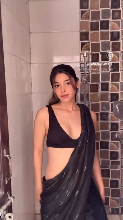 Anaya Rawat 