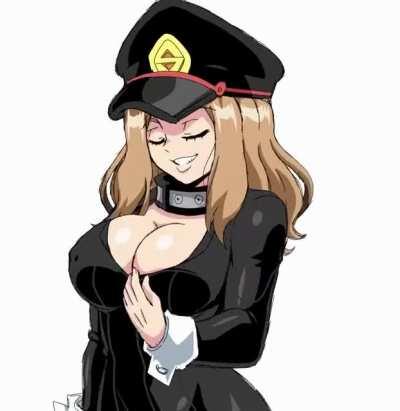 Camie showing you her titties