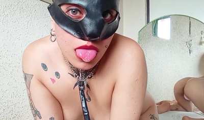 [Selling] I'm a bratty puppy. Play with me! 🐱 Available for [sext] 🐱 Doing [sub][gfe] [rate] [pic] [vid] [fet] Read comms🔪