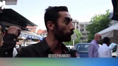 HARD QAPİTALİZİM