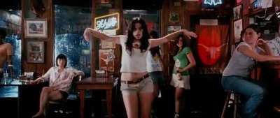 Vanessa Ferlito - Death Proof (2007)