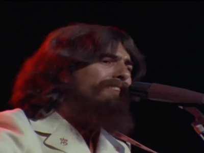 George Harrison - My Sweet Lord ( Live 1970 )