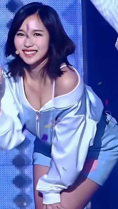 TWICE MINA (ENHANCED TO 2K)