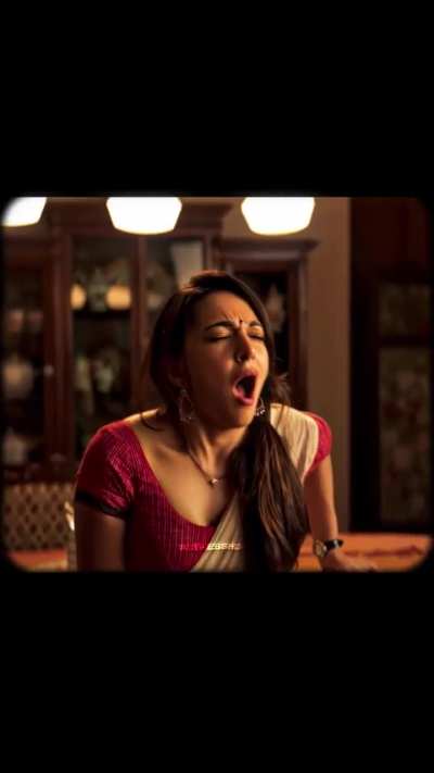 Kiara Advani Hot Expressions (Upscaled) 

️‍