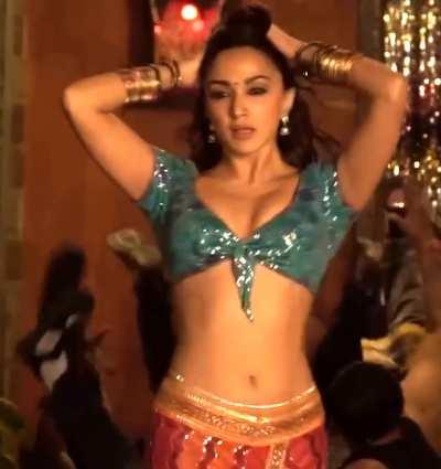 Kiara Advani 🤤🔥💦