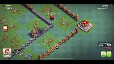 [MISC] finishing with style