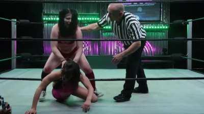 Brooke Fairchild v Harley