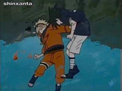 sasuke fucking dies bro