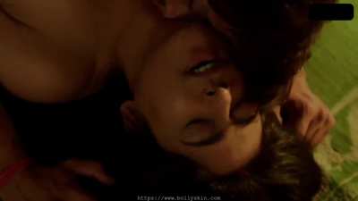 Shiny Dixit HOT Scenes In Tadap Part 1 Ullu
