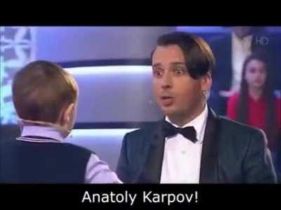 POV: Anatoly Karpov vs Misha Osipov : r/AnarchyChess