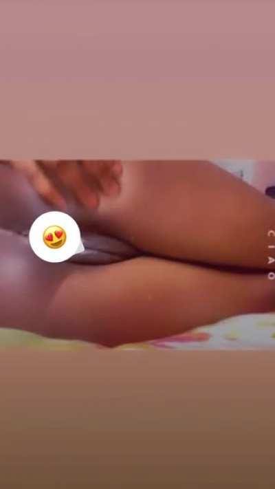 💋 Come see this pussy up close in my dms : SexualSeduction