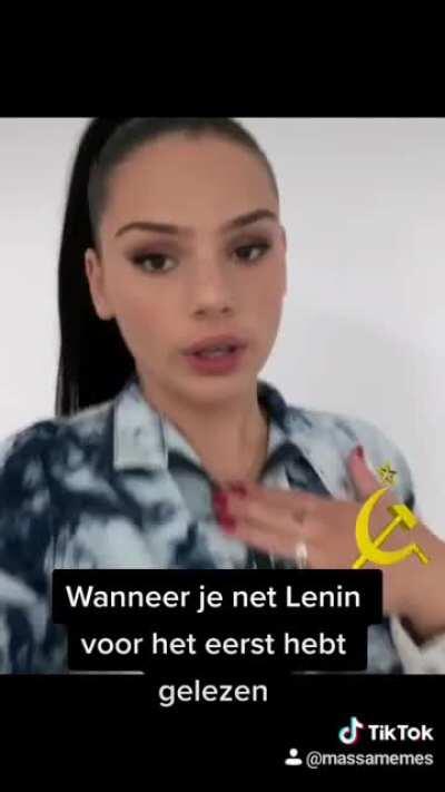 Frie de piepel ☭