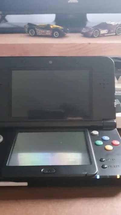 Banda, mi 3ds va rara