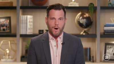 Dave Rubin doesn’t care about gay people