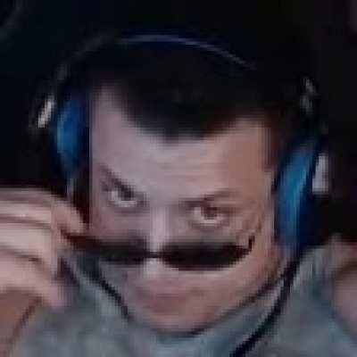 New emote: tyler1Unless