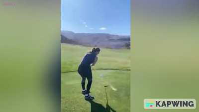 Hole in One