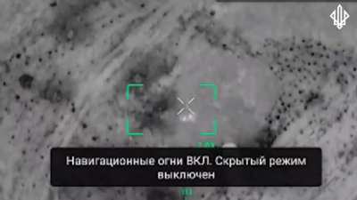 Ukrainian &quot;Spartan NGU&quot; brigade destroys Russian vehicles in Zhuravlevka, Belgorod Oblast. October 2024