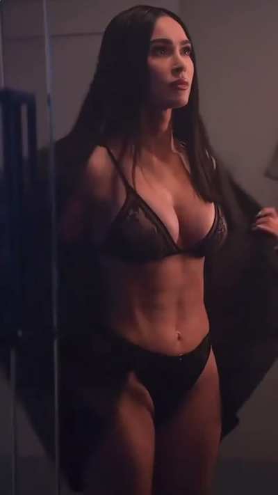 Megan Fox