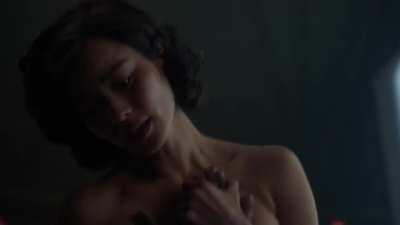 Jamie Chung in Lovecraft Country (TV Series 2020– ) [S01E06]