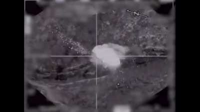 Turkish airforce pounding PKK tunnels and caves in Northern Iraq with precision penetration bombs